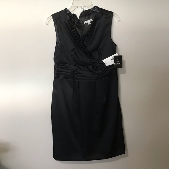 Sandra Darren Dress🌹 - Picture 1 of 5